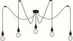 Lucide hanglamp, Maison & Meubles, Lampes | Suspensions, Comme neuf, Autres matériaux, Enlèvement