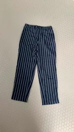 Losse broek van H&M, Vêtements | Femmes, Culottes & Pantalons, Trois-quarts, Enlèvement ou Envoi, Comme neuf, Bleu