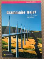 Grammaire Trajet Herwerking (2009), Enlèvement ou Envoi, Comme neuf, Néerlandais