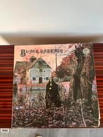 Oude Vinylplaat Black Sabbath, CD & DVD, Vinyles | Hardrock & Metal, Enlèvement, Utilisé
