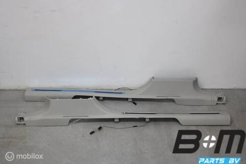 Set verlichte instaplijsten VW Tiguan 5NA 5NA853370, Auto-onderdelen, Interieur en Bekleding, Gebruikt
