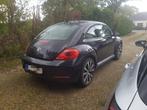 vw new beetle 1.2Tsi, Auto's, Volkswagen, Voorwielaandrijving, Euro 5, Stof, 4 cilinders