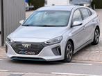 Hyundai Iconiq 1.6i + Hybride ** 2017 ** 129.000 km **, Auto's, Automaat, Euro 6, 1600 cc, USB