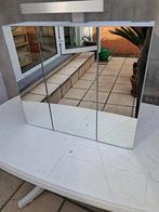 Armoire de toilette Allibert Piano., Huis en Inrichting, Badkamer | Badkamermeubels, Ophalen, Zo goed als nieuw