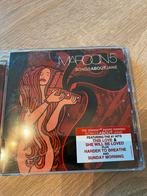Cd Maroon 5, Cd's en Dvd's, 2000 tot heden, Ophalen of Verzenden, Zo goed als nieuw