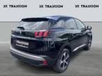 Peugeot 3008 II Allure, Auto's, 1199 cc, Zwart, Handgeschakeld, 5 deurs