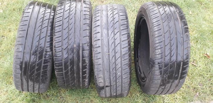 autobanden, Auto-onderdelen, Banden en Velgen, Banden en Velgen, Zomerbanden, Ophalen