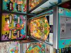 Flipperkast jackpot, Verzamelen, Automaten | Flipperkasten, Ophalen of Verzenden, Zo goed als nieuw, Flipperkast