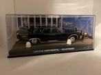 Lincoln Continental James Bond, Ophalen of Verzenden, Auto, Universal Hobbies