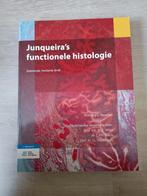 Junquieria's functionele histologie, 16de druk, Boeken, Ophalen, Zo goed als nieuw, Hoger Onderwijs