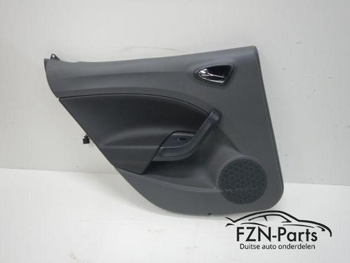 Seat Ibiza 6J Deurpaneel Links-Achter Compleet, Auto-onderdelen, Carrosserie, Deur, Gebruikt, Ophalen of Verzenden