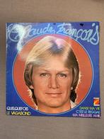 Claude François – Claude François, Cd's en Dvd's, Ophalen of Verzenden, 1960 tot 1980, Gebruikt, 12 inch