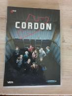 Dvd seire cordon Vlaams, Ophalen of Verzenden, Zo goed als nieuw