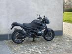 Bmw R1150 black rockster, Motoren, 1150 cc, 2 cilinders, Particulier