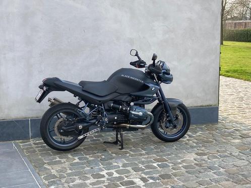 Bmw R1150 black rockster, Motoren, Motoren | BMW, Particulier, 2 cilinders, Ophalen