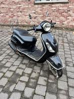 Sym fiddle 2 125, Ophalen, Benzine, 125 cc, Fiddle