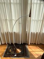 Design vloerlamp, Ophalen, Gebruikt, Metaal, 150 tot 200 cm
