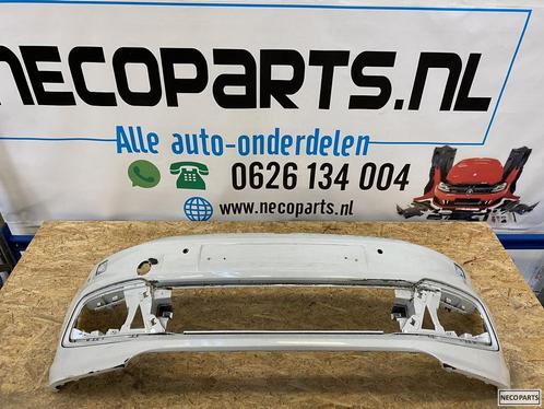 Vw polo 6R r-line voorbumper Pdc Kls 6R0807221, Auto-onderdelen, Carrosserie, Bumper, Volkswagen, Voor, Gebruikt, Ophalen of Verzenden