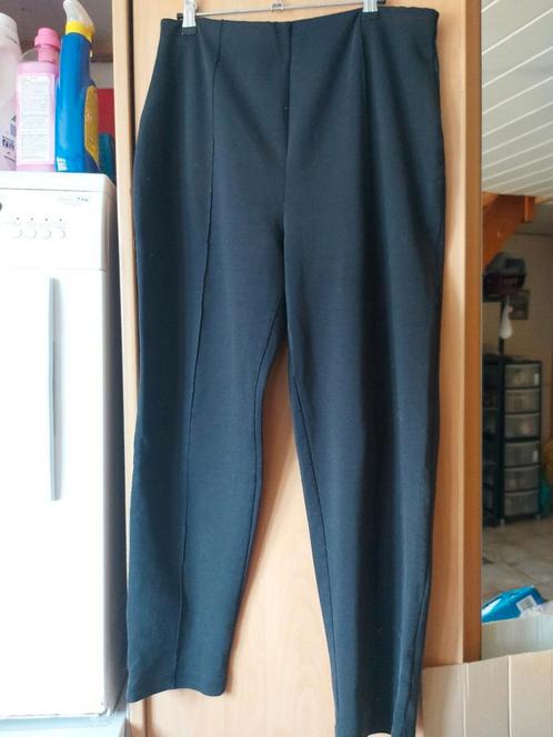 Pantalon bleu hiver, taille 46, pas de marque, Vêtements | Femmes, Leggings, Collants & Bodies, Comme neuf, Bleu, Enlèvement ou Envoi