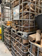 brandhout, Jardin & Terrasse, Bois de chauffage, Moins de 3 m³, Enlèvement, Autres essences de bois, Bûches