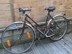 Motobécane retro stadsfiets, Ophalen, Gebruikt, Motobecane