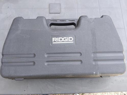 LASER RIDGID CL 100, Zakelijke goederen, Machines en Bouw | Overig, Ophalen