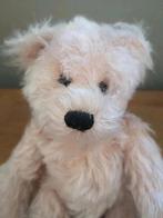 Handgemaakte beer, Collections, Ours & Peluches, Enlèvement ou Envoi, Neuf, Ours en tissus, Autres marques