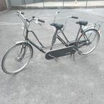 Tandem Sparta, Fietsen en Brommers, Ophalen, Gebruikt, Minder dan 10 versnellingen, Sparta