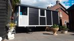 Pipowagen tinyhouse werfkeet 5meter x 250