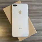 Apple iPhone 7 Plus 256 GB SILVER nieuwstaat garantie, Ophalen of Verzenden, Zo goed als nieuw, Apple iPhone