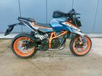 KTM 390 DUKE / 2024, Motoren, 390 cc, Particulier, 1 cilinder, 12 t/m 35 kW