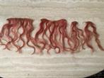 Nieuwe echt haar extensions - lengte 32cm (nr4739), Ophalen of Verzenden, Nieuw, Pruik of Haarverlenging