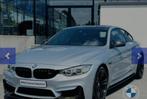 bmw m4 garantie !! 2018, Auto's, BMW, Automaat, Achterwielaandrijving, Zwart, Particulier