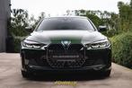 BMW i4 eDrive40 Gran Coupe, Autos, Euro 6, 0 kg, Automatique, Vert