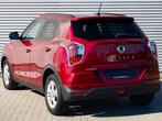 SsangYong Tivoli 1.5 T-GDI 2WD Quartz (EU6d-temp), Rouge, Achat, Boîte manuelle, 120 kW