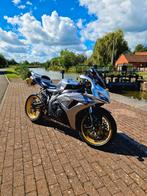 Honda cbr 1000rr, Motos, Motos | Honda, Particulier