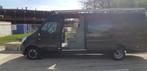 RENAULT MASTER L4 DUB CAB 2018 93000KM, Auto's, Euro 6, Renault, Particulier, Te koop