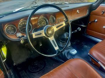 Alfa gt junior scalino serie 1 de 1967, Particulier, Achat