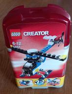 Lego Creator, mini helikopter 5864 nieuw, ongeopend in doos, Ophalen, Nieuw, Complete set, Lego