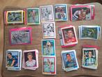 Genre: Panini Merlin 104 verschillende afbeeldingen Giro Ita, Ophalen of Verzenden, Gebruikt