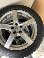 Michelin Winterbanden Banden en velgen Michelin, Auto-onderdelen, Banden en Velgen, 17 inch, Velg(en), Personenwagen, Winterbanden