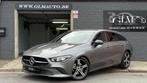 Mercedes-Benz CLA-Klasse 180 CLA 180* TVA RECUP * GARANTIE 1, Auto's, CLA, Gebruikt, 116 pk, https://public.car-pass.be/vhr/476fd6ad-63c2-475d-993b-373d5683553c