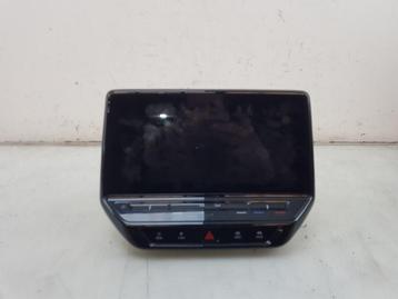MULTI MEDIA COMPUTER Volkswagen ID.3 (E11 / E12) (01-2019/-) beschikbaar voor biedingen