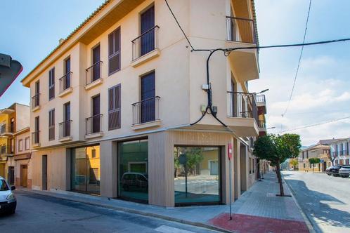 CC0629N - Gloednieuw, prachtig gebouwd appartement, Immo, Buitenland, Spanje, Appartement, Dorp