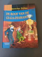 Geronimo stilton, Ophalen, Zo goed als nieuw