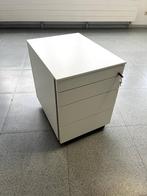 Hoog kwalitatief, professioneel ladenblok, Ophalen, Met wielen, Zo goed als nieuw, Bureau