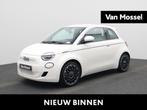 Fiat 500 La Prima 42 kWh, Auto's, Fiat, 4 zetels, Parkeersensor, 1265 kg, 308 km