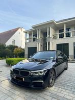 Bmw 550d, Auto's, Particulier, Te koop