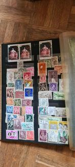 Divers timbres, Enlèvement