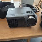 Beamer Acer PD120D en toebehoren, Audio, Tv en Foto, Beamers, Ophalen, Zo goed als nieuw